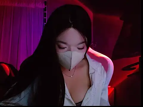 -Tamy- online show from 14, 1, 2026