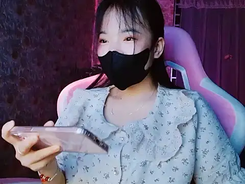 -Tamy- online show from 24, 4, 2026