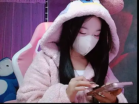 -Tamy- online show from 9, 1, 2026