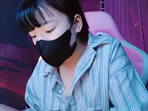 -Tamy- online show from 11, 3, 2026