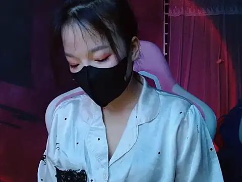 -Tamy- online show from 23, 3, 2026