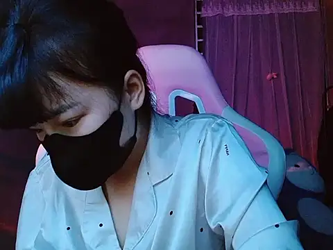 -Tamy- online show from 8, 3, 2026