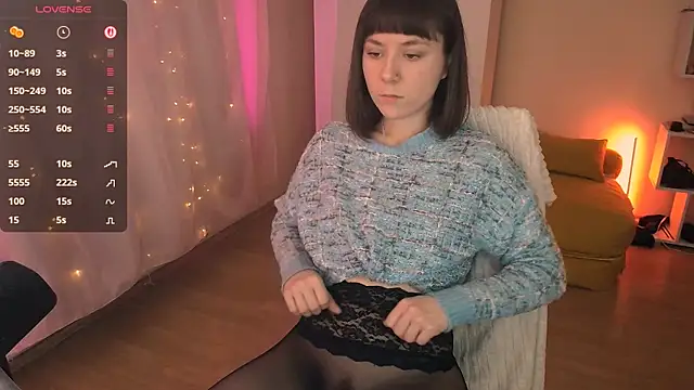 Jane Kink online show from 22, 2, 2026