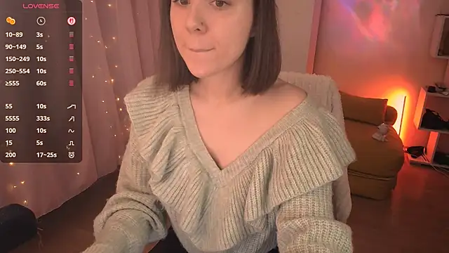 Jane Kink online show from 13, 2, 2026