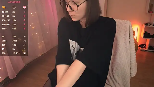 Jane Kink online show from 27, 2, 2026