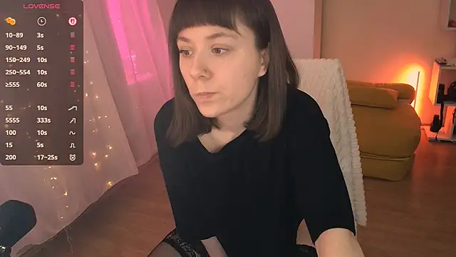 Jane Kink online show from 19, 3, 2026