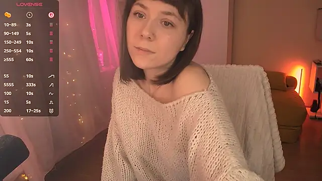 Jane Kink online show from 23, 3, 2026