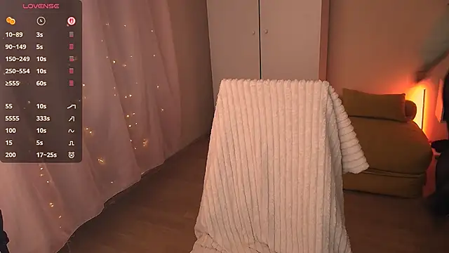 Jane Kink online show from 12, 2, 2026