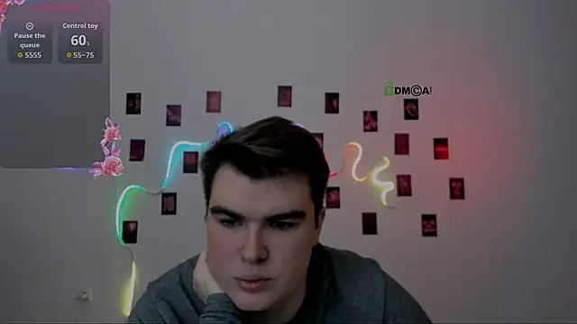 theo drift online show from 1, 3, 2026