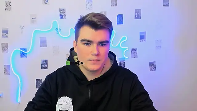 theo drift online show from 12, 2, 2026