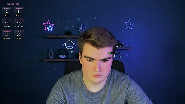 theo drift online show from 10, 3, 2026