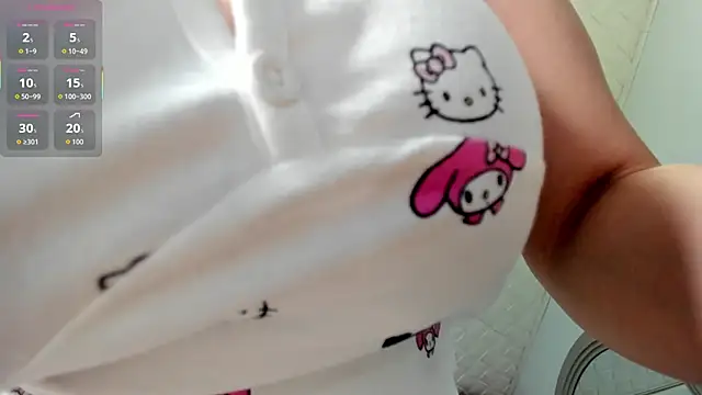 ElyaRose  online show from 4, 3, 2026