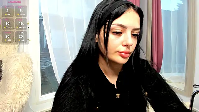 ElyaRose  online show from 9, 3, 2026