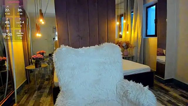 ElyaRose  online show from 14, 1, 2026