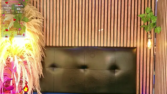 Hiddenhotcake online show from 16, 3, 2026