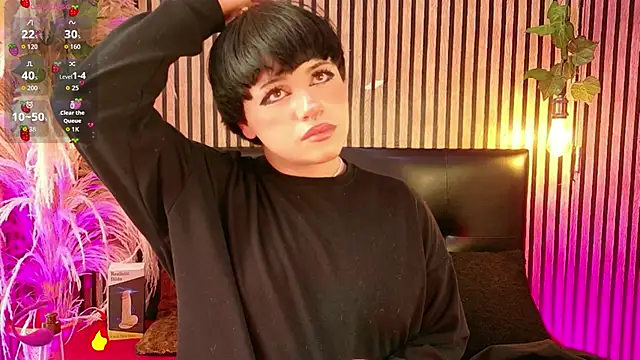 Hiddenhotcake online show from 15, 4, 2026