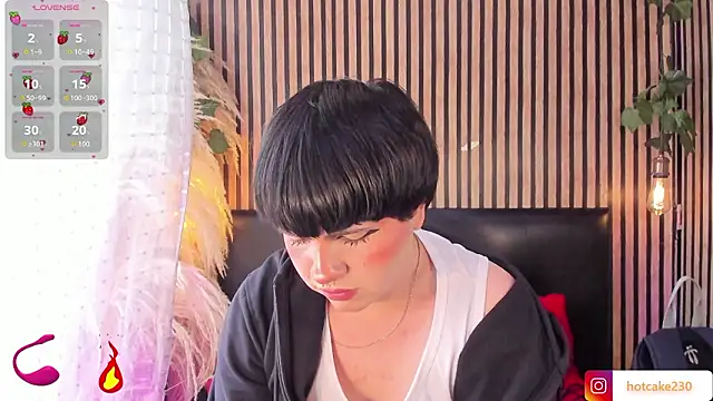 Hiddenhotcake online show from 7, 3, 2026