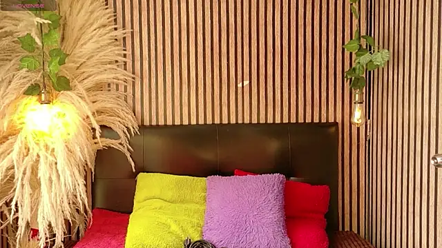 Hiddenhotcake online show from 31, 3, 2026