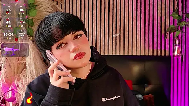 Hiddenhotcake online show from 17, 4, 2026