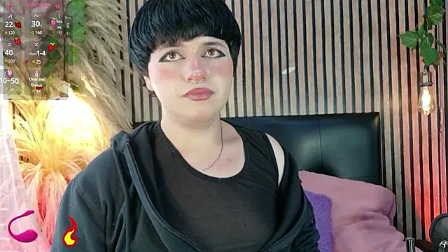 Hiddenhotcake online show from 25, 3, 2026