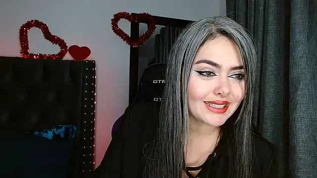 VegaLyra  online show from 13, 2, 2026