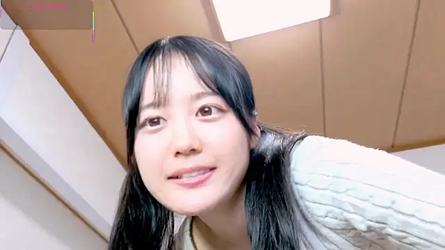 hani-chan online show from 19, 3, 2026