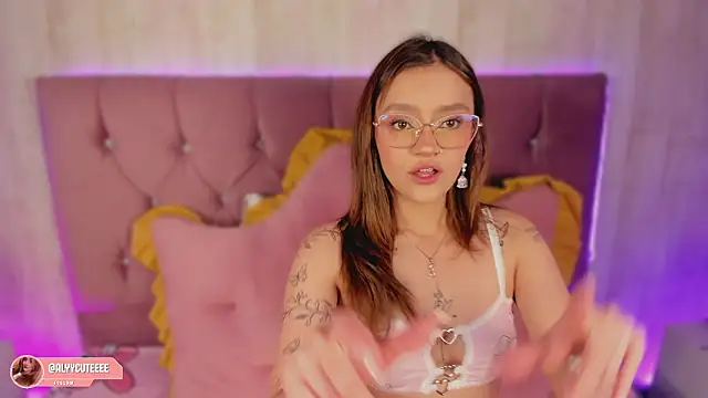 alyy cut3 online show from 26, 3, 2026