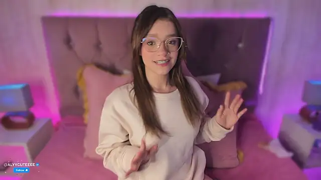 alyy cut3 online show from 17, 2, 2026