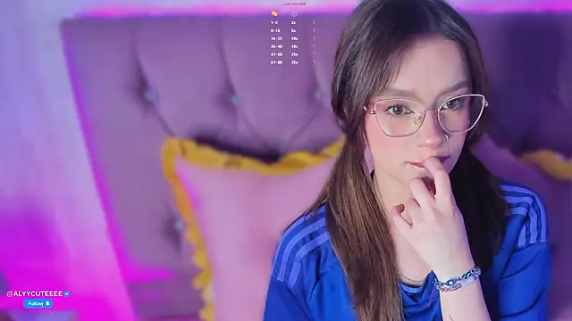 alyy cut3 online show from 27, 2, 2026