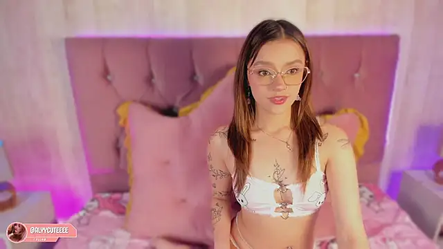 alyy cut3 online show from 31, 3, 2026