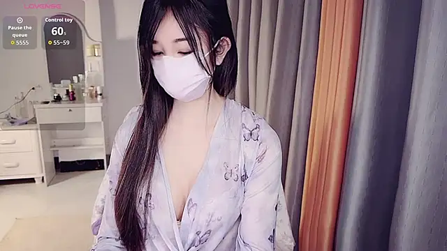 NolanMia online show from 7, 3, 2026