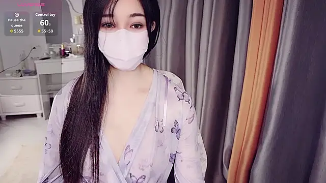 NolanMia online show from 14, 2, 2026