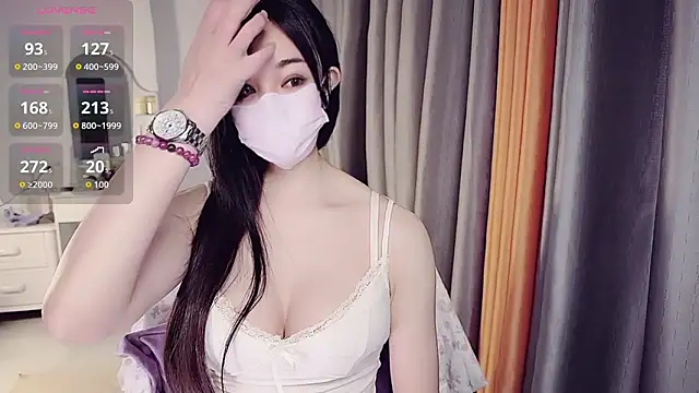 NolanMia online show from 6, 3, 2026