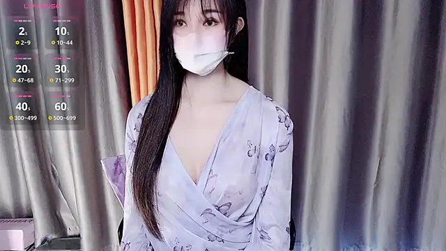 NolanMia online show from 13, 1, 2026