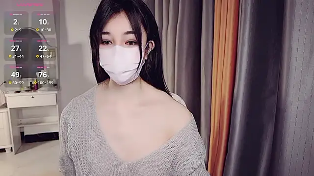 NolanMia online show from 28, 2, 2026