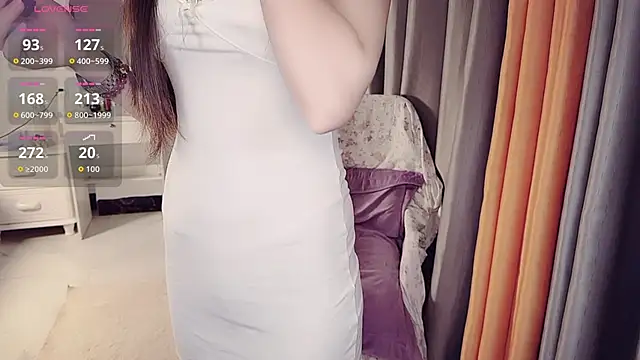 NolanMia online show from 31, 3, 2026