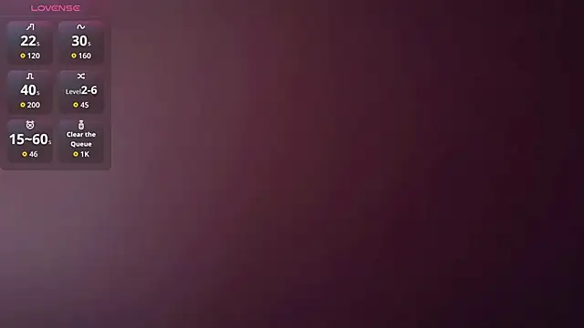 NolanMia online show from 2, 3, 2026