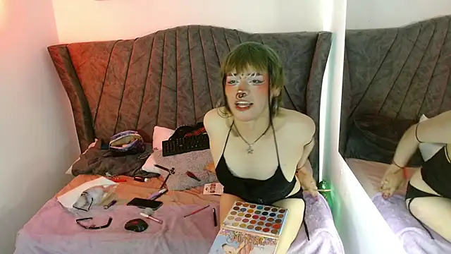 Neko ne69 online show from 25, 3, 2026