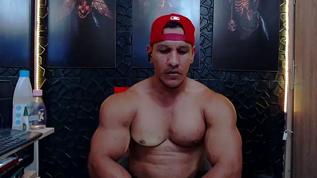 viktor herrera online show from 18, 2, 2026