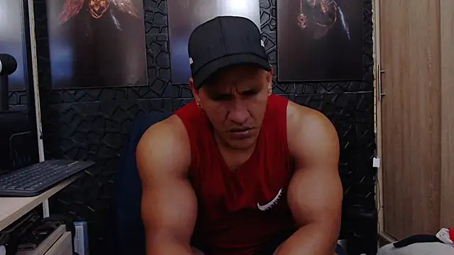 viktor herrera online show from 20, 6, 2026