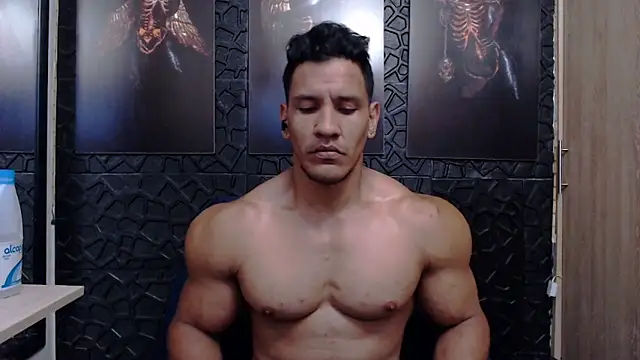 viktor herrera online show from 19, 3, 2026