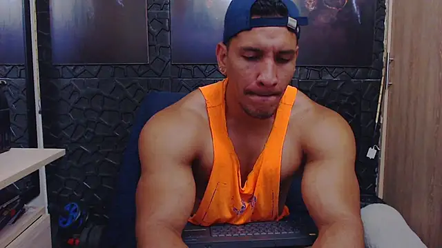 viktor herrera online show from 13, 4, 2026