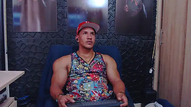 viktor herrera online show from 23, 4, 2026