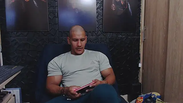 viktor herrera online show from 11, 7, 2026