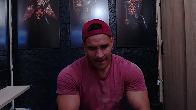 Snapshot of viktor_herrera chatting on 8, 6, 2026 viktor herrera online show from 8, 6, 2026
