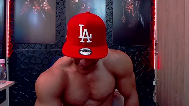 viktor herrera online show from 23, 2, 2026