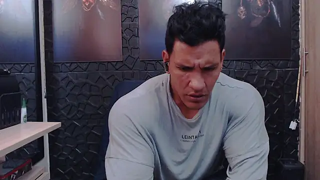 viktor herrera online show from 27, 3, 2026