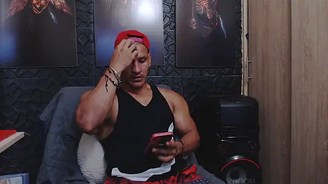 viktor herrera online show from 23, 7, 2026