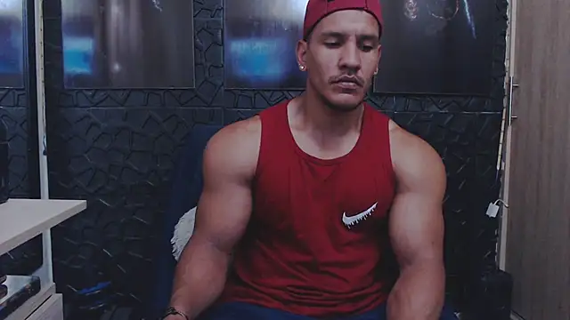 Snapshot of viktor_herrera chatting on 28, 4, 2026 viktor herrera online show from 28, 4, 2026