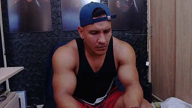 viktor herrera online show from 1, 7, 2026